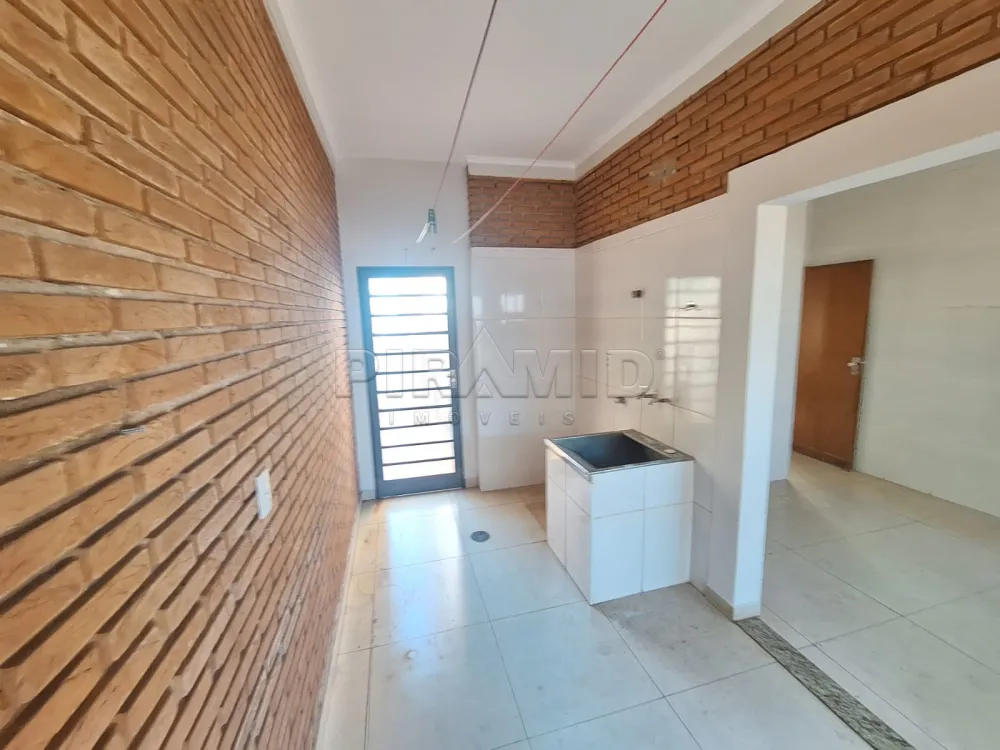 Alugar Casa / Padr&atilde;o em Ribeir&atilde;o Preto R$ 2.500,00 - Foto 21