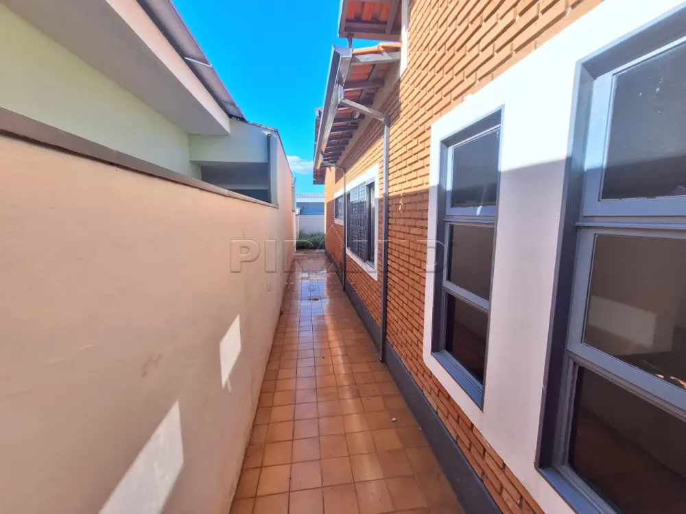 Alugar Casa / Padr&atilde;o em Ribeir&atilde;o Preto R$ 2.500,00 - Foto 23
