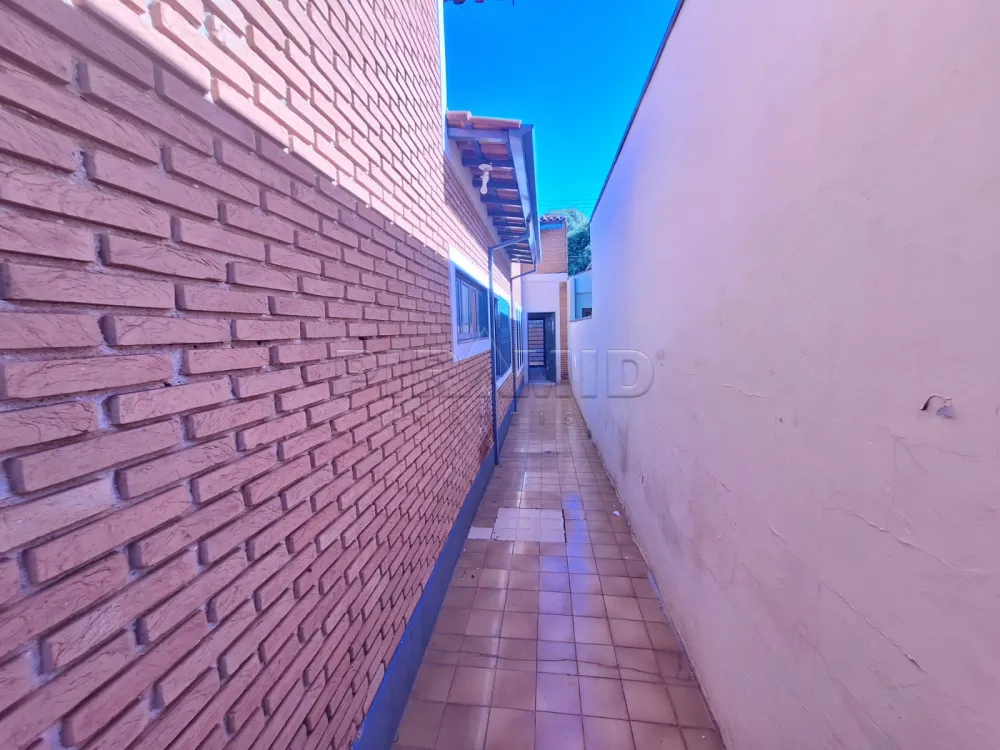 Alugar Casa / Padr&atilde;o em Ribeir&atilde;o Preto R$ 2.500,00 - Foto 24