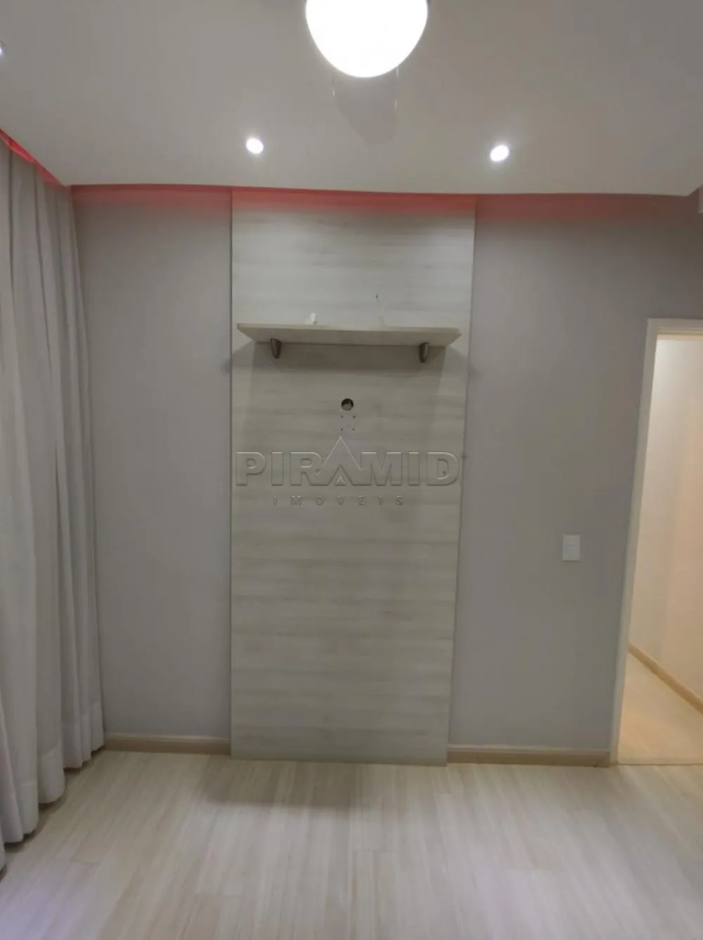 Alugar Apartamento / Padr&atilde;o em Ribeir&atilde;o Preto R$ 1.500,00 - Foto 8