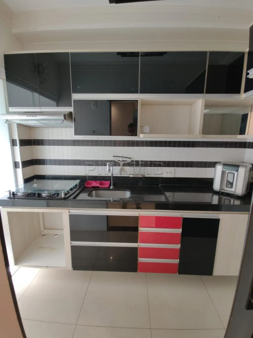 Alugar Apartamento / Padr&atilde;o em Ribeir&atilde;o Preto R$ 1.500,00 - Foto 11