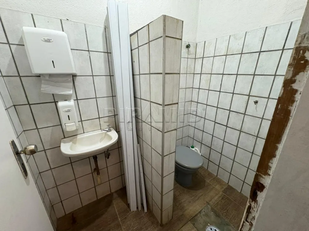 Alugar Comercial / Sal&atilde;o em Ribeir&atilde;o Preto R$ 5.200,00 - Foto 12