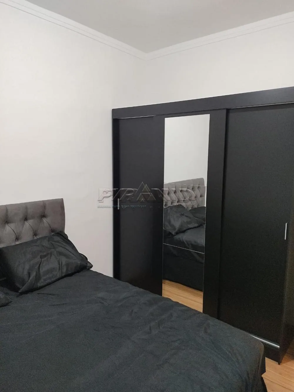 Alugar Apartamento / Padr&atilde;o em Ribeir&atilde;o Preto R$ 1.100,00 - Foto 5