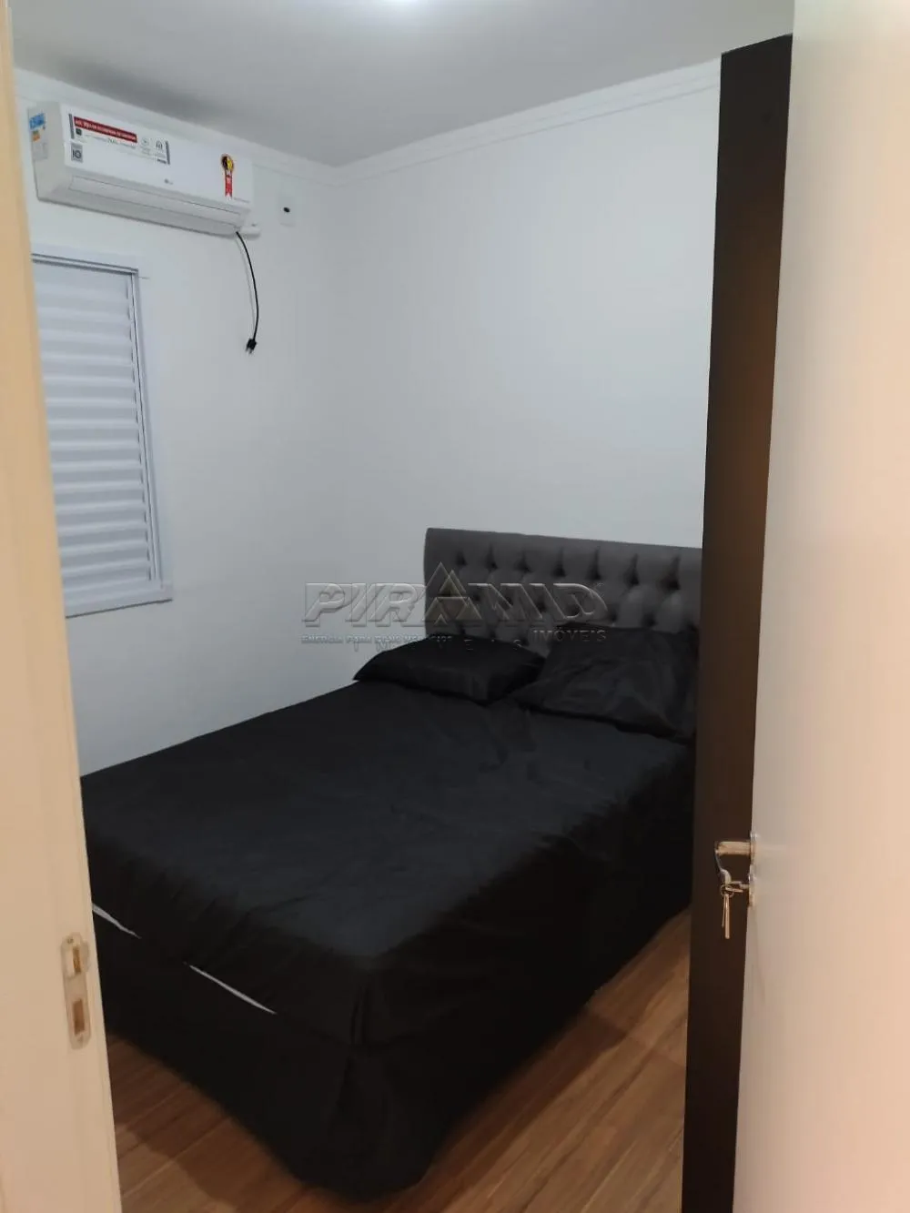 Alugar Apartamento / Padr&atilde;o em Ribeir&atilde;o Preto R$ 1.100,00 - Foto 6