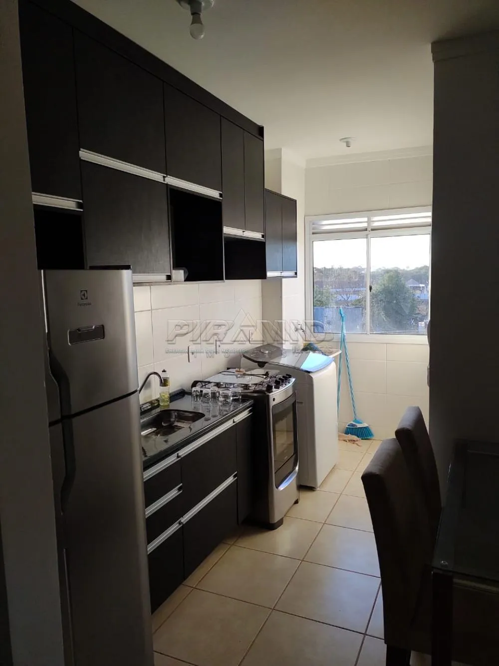 Alugar Apartamento / Padr&atilde;o em Ribeir&atilde;o Preto R$ 1.100,00 - Foto 9