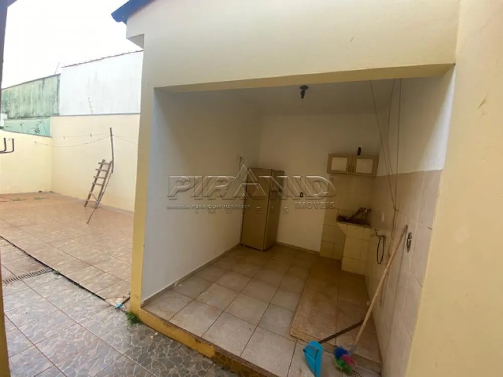 Alugar Casa / Padr&atilde;o em Ribeir&atilde;o Preto R$ 2.100,00 - Foto 19