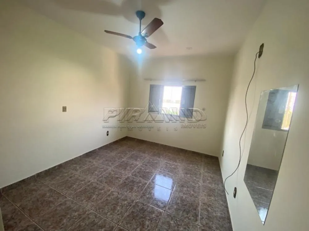 Alugar Casa / Padr&atilde;o em Ribeir&atilde;o Preto R$ 2.100,00 - Foto 4