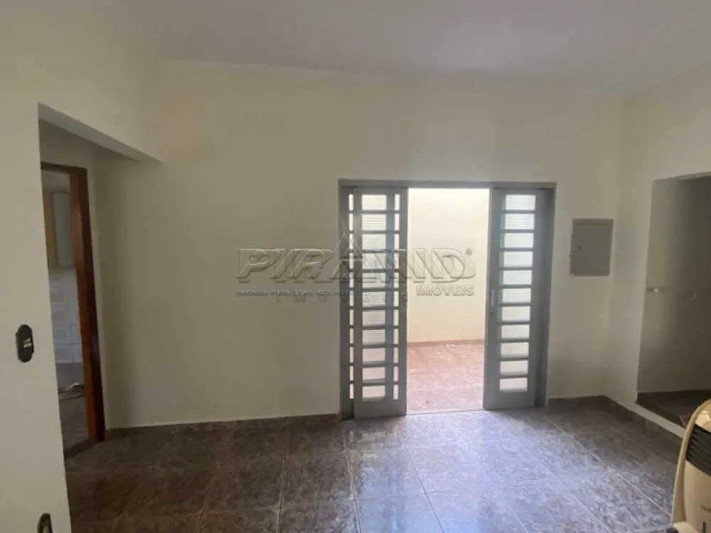 Alugar Casa / Padr&atilde;o em Ribeir&atilde;o Preto R$ 2.100,00 - Foto 2