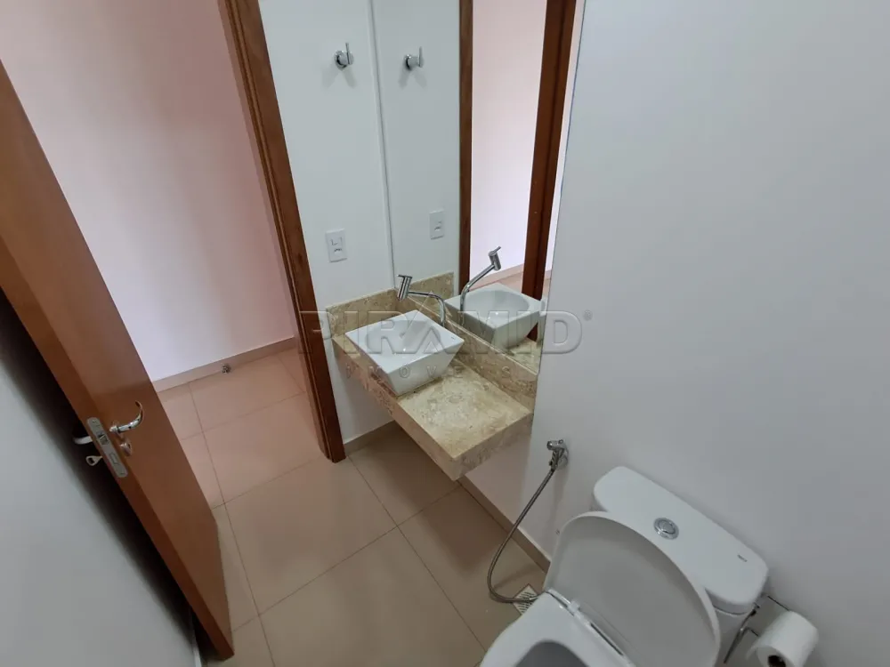 Alugar Apartamento / Padr&atilde;o em Ribeir&atilde;o Preto R$ 6.000,00 - Foto 9