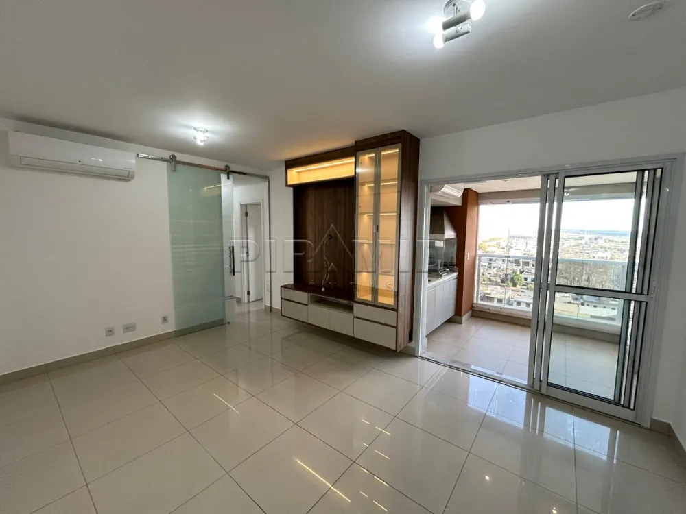 Alugar Apartamento / Padr&atilde;o em Ribeir&atilde;o Preto R$ 5.000,00 - Foto 1