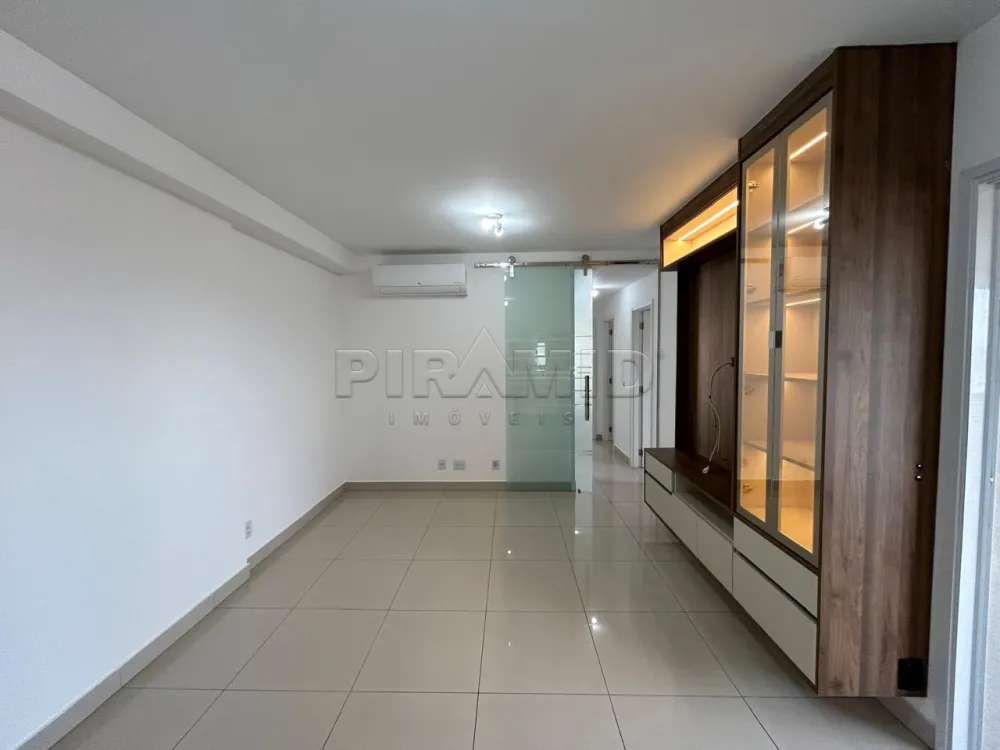 Alugar Apartamento / Padr&atilde;o em Ribeir&atilde;o Preto R$ 5.000,00 - Foto 3