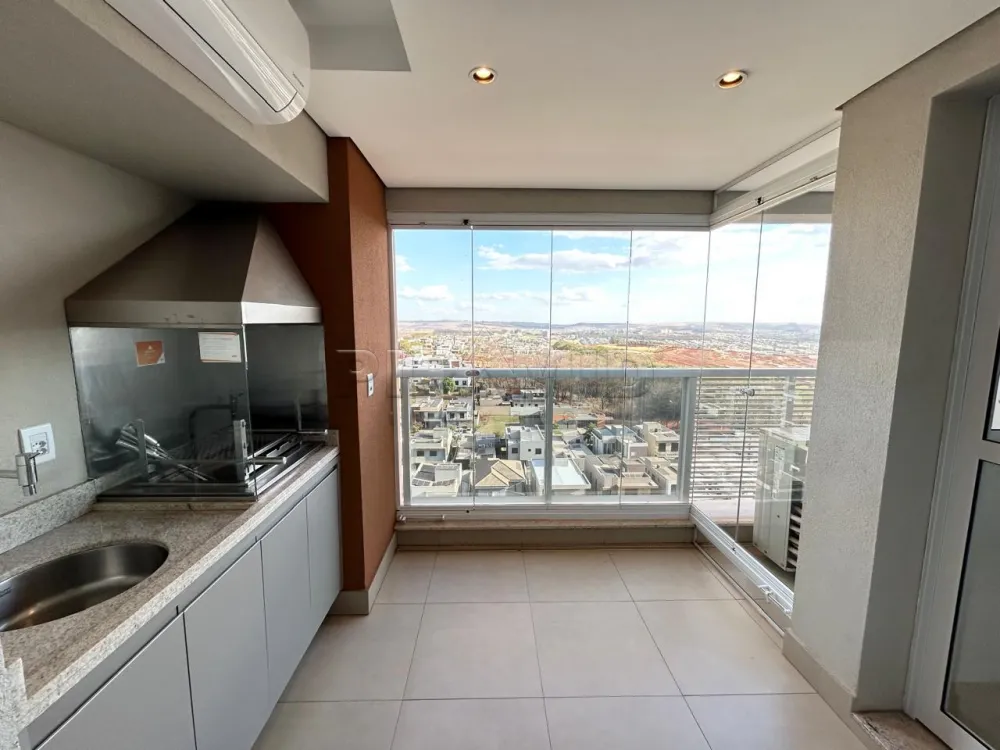 Alugar Apartamento / Padr&atilde;o em Ribeir&atilde;o Preto R$ 5.000,00 - Foto 4