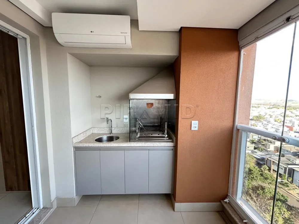 Alugar Apartamento / Padr&atilde;o em Ribeir&atilde;o Preto R$ 5.000,00 - Foto 5