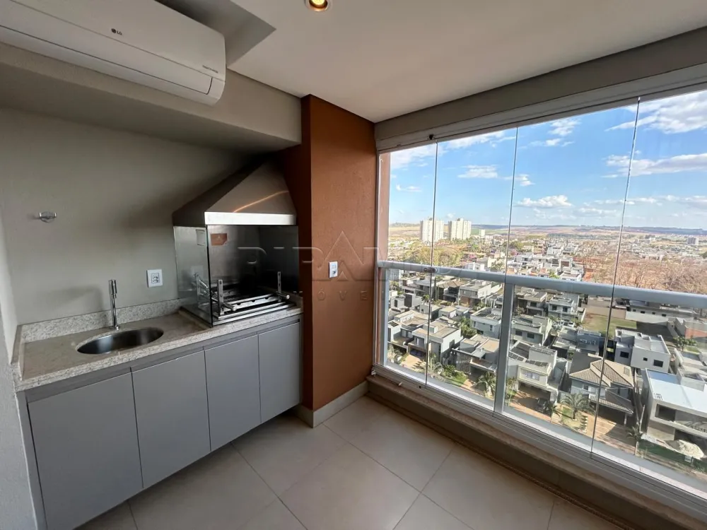 Alugar Apartamento / Padr&atilde;o em Ribeir&atilde;o Preto R$ 5.000,00 - Foto 6