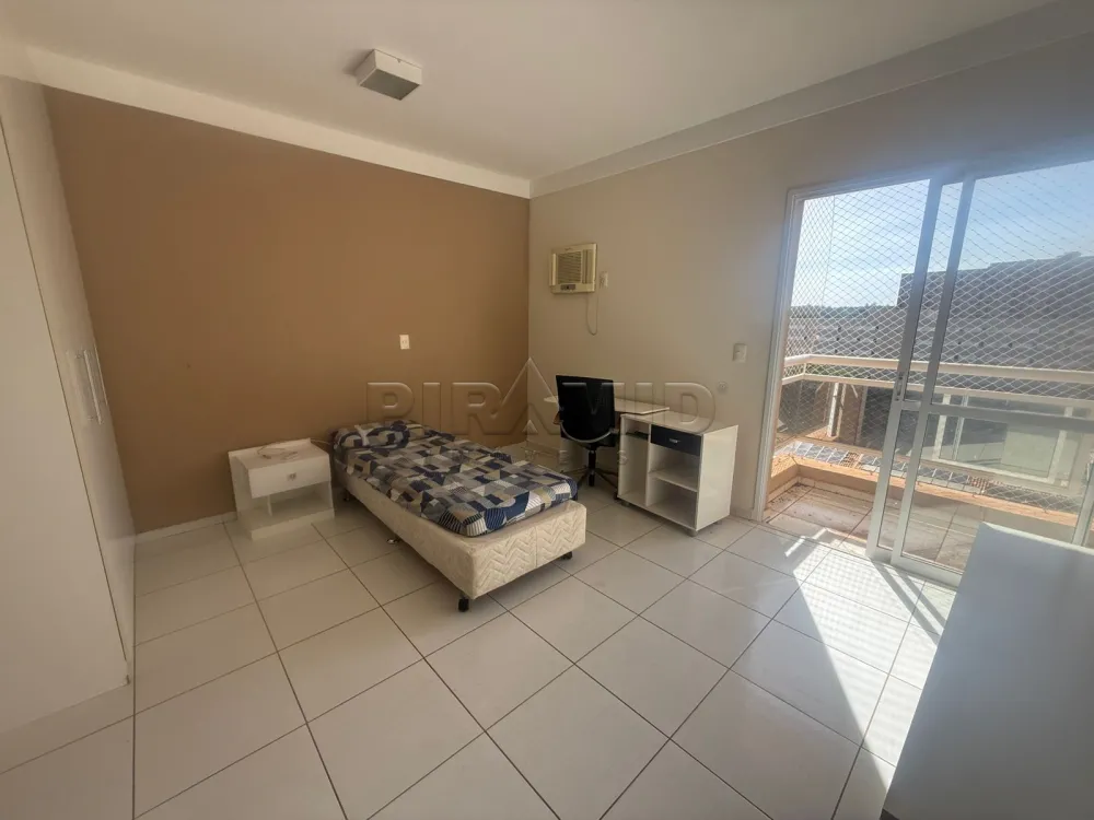 Alugar Apartamento / Padr&atilde;o em Ribeir&atilde;o Preto R$ 1.800,00 - Foto 5
