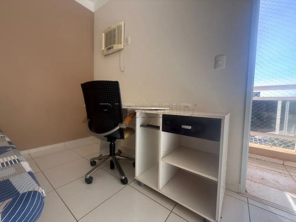 Alugar Apartamento / Padr&atilde;o em Ribeir&atilde;o Preto R$ 1.800,00 - Foto 7