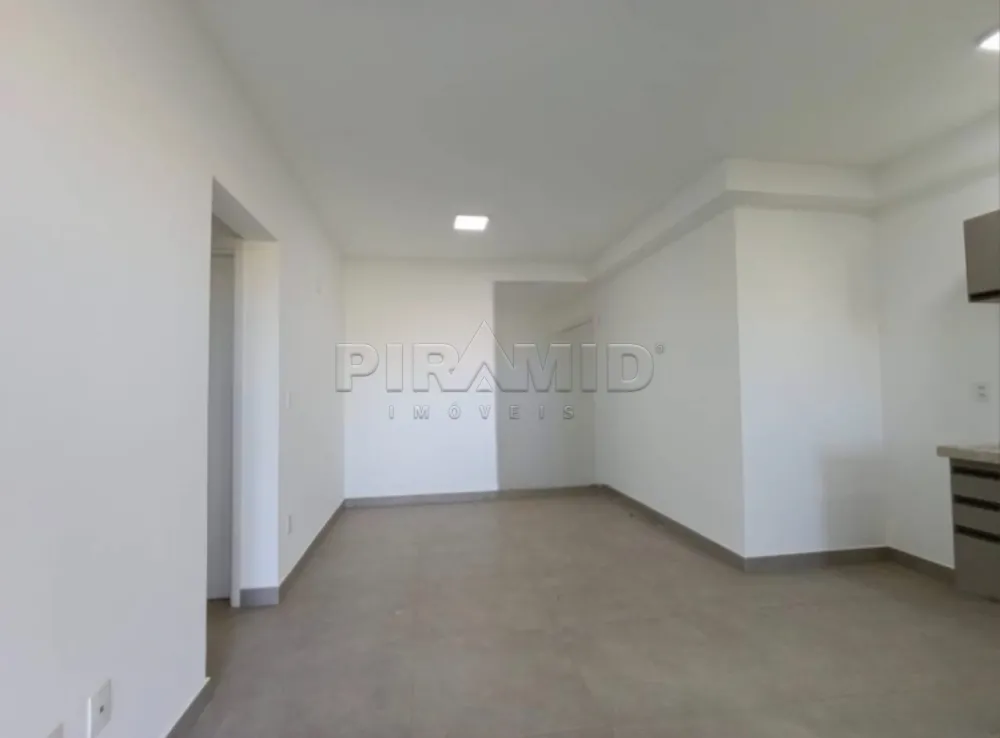 Alugar Apartamento / Padr&atilde;o em Bonfim Paulista (Ribeir&atilde;o Preto) R$ 2.300,00 - Foto 2