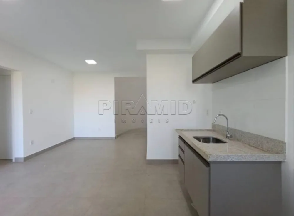 Alugar Apartamento / Padr&atilde;o em Bonfim Paulista (Ribeir&atilde;o Preto) R$ 2.300,00 - Foto 12
