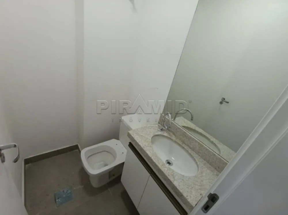 Alugar Apartamento / Padr&atilde;o em Bonfim Paulista (Ribeir&atilde;o Preto) R$ 2.300,00 - Foto 5