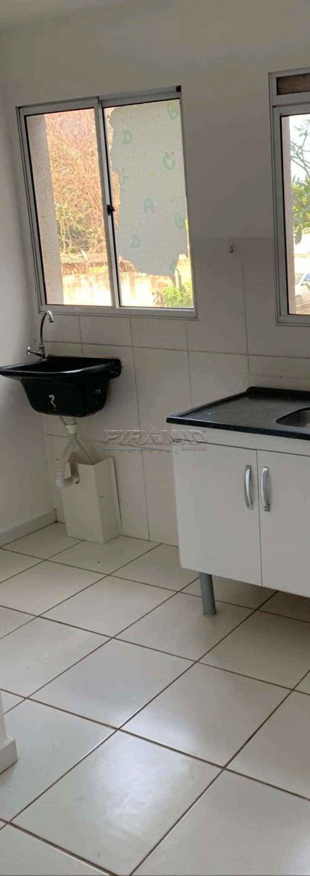 Alugar Apartamento / Padr&atilde;o em Ribeir&atilde;o Preto R$ 800,00 - Foto 9