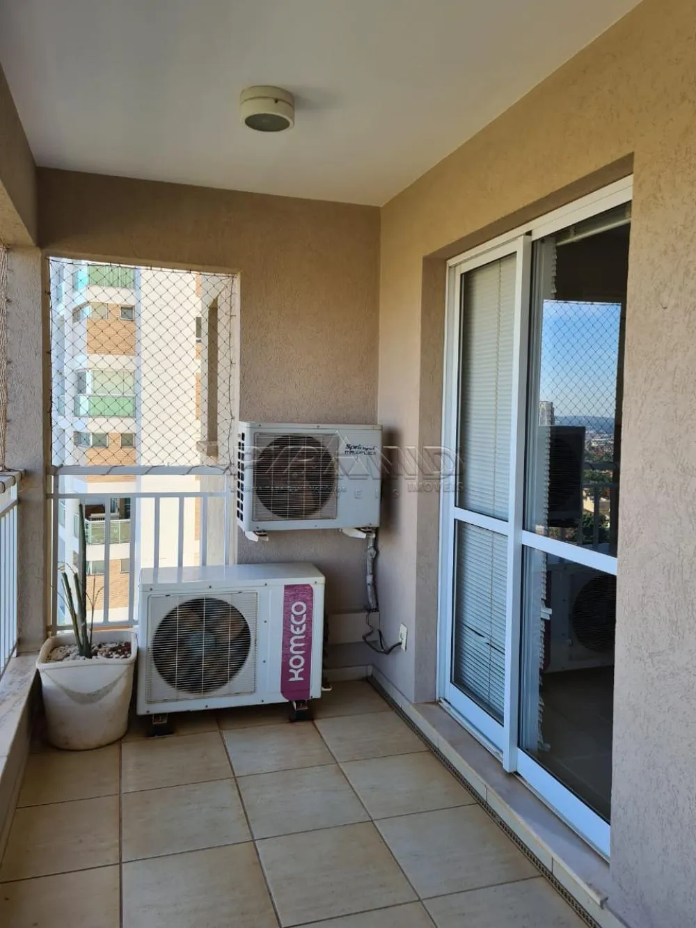 Alugar Apartamento / Padr&atilde;o em Ribeir&atilde;o Preto R$ 4.490,00 - Foto 5