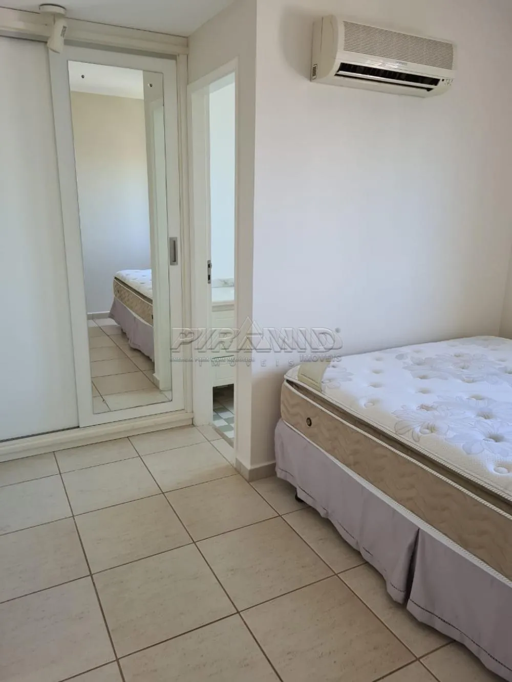 Alugar Apartamento / Padr&atilde;o em Ribeir&atilde;o Preto R$ 4.490,00 - Foto 7