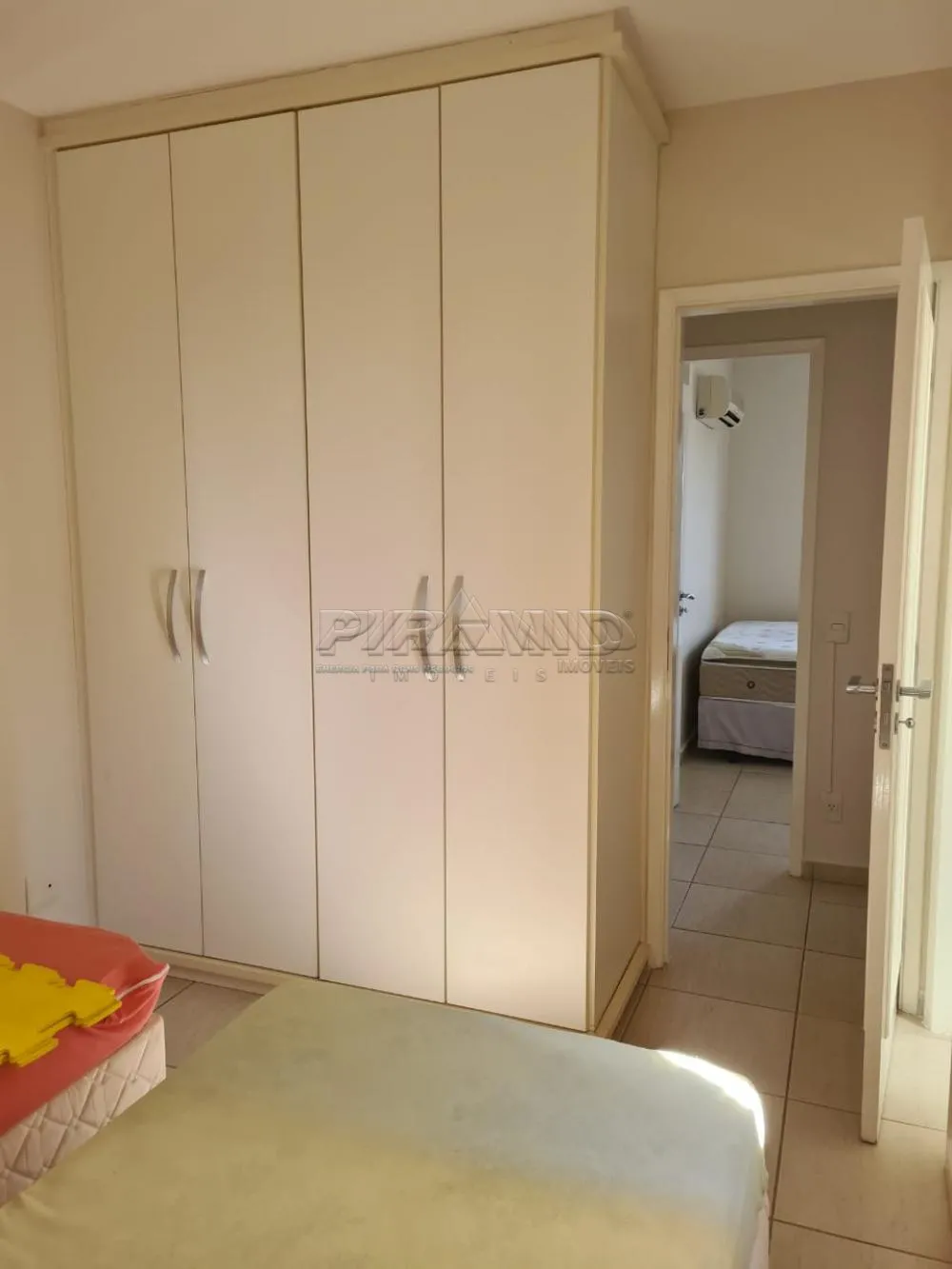 Alugar Apartamento / Padr&atilde;o em Ribeir&atilde;o Preto R$ 4.490,00 - Foto 8