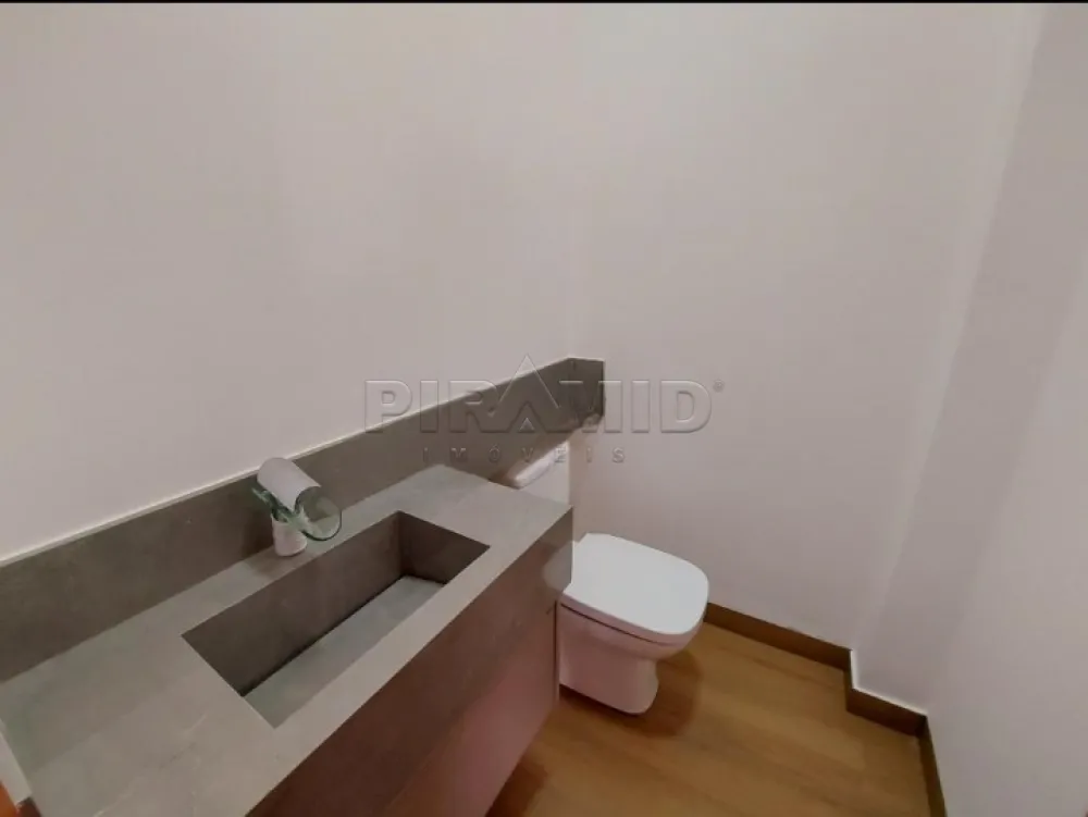 Alugar Casa / Condom&iacute;nio em Ribeir&atilde;o Preto R$ 8.900,00 - Foto 4