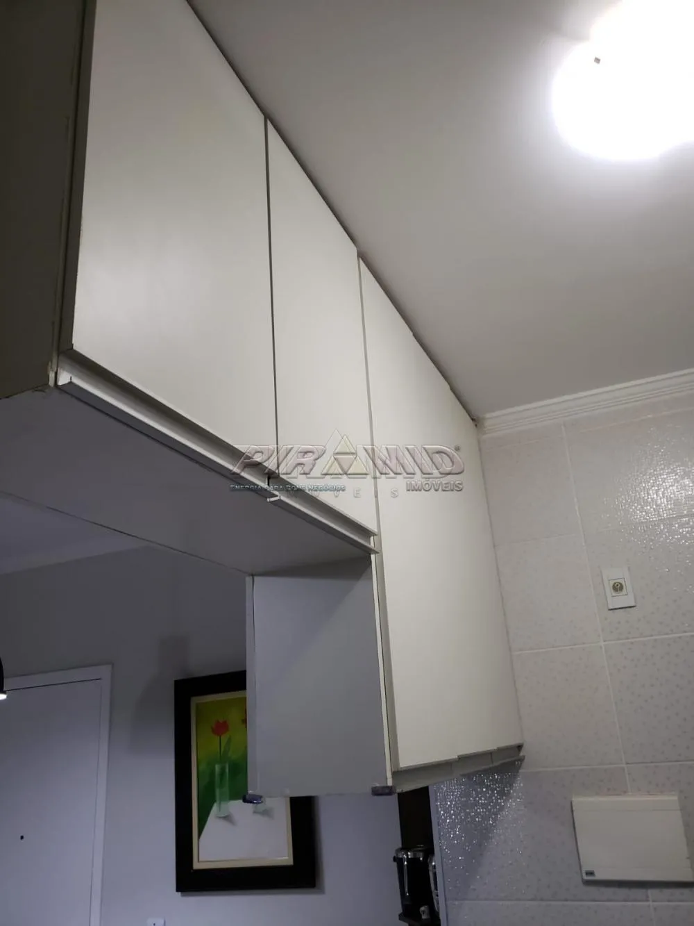Alugar Apartamento / Padr&atilde;o em Ribeir&atilde;o Preto R$ 900,00 - Foto 9