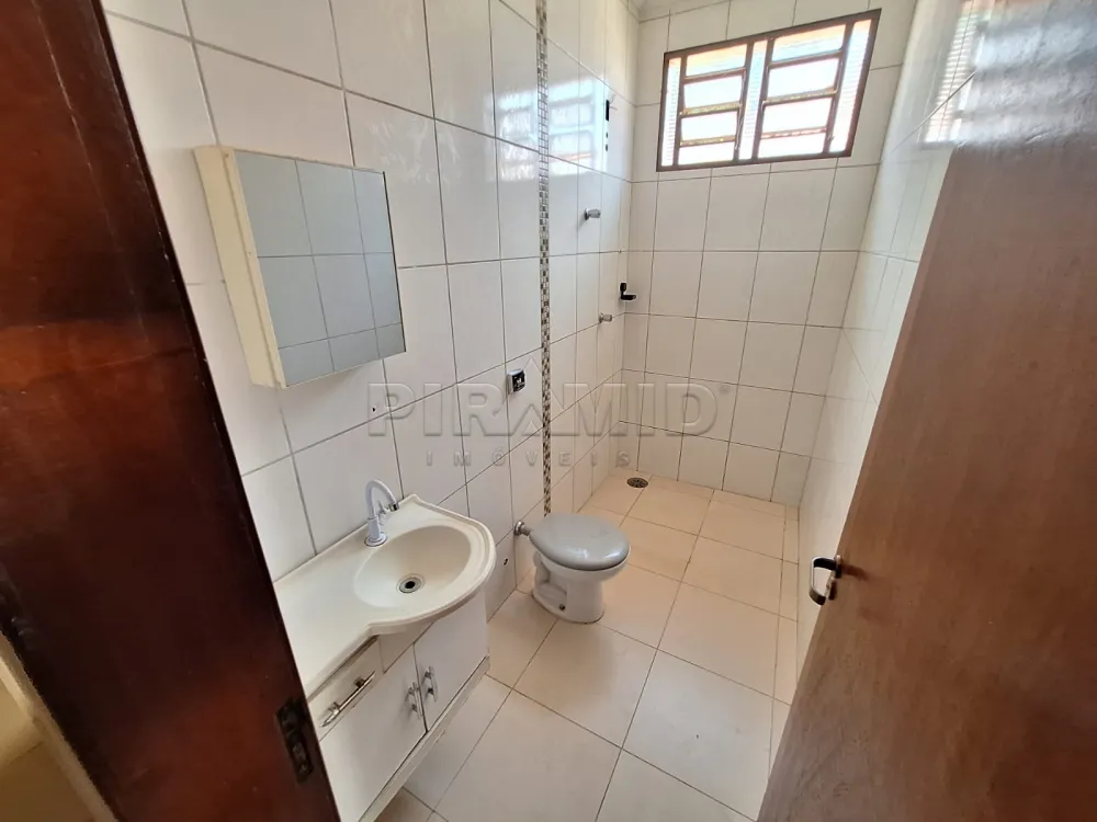 Alugar Casa / Padr&atilde;o em Ribeir&atilde;o Preto R$ 2.000,00 - Foto 9