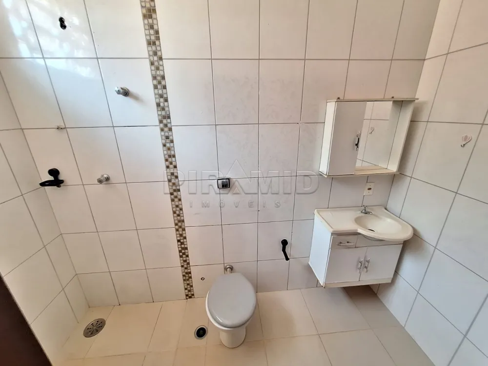 Alugar Casa / Padr&atilde;o em Ribeir&atilde;o Preto R$ 2.000,00 - Foto 14