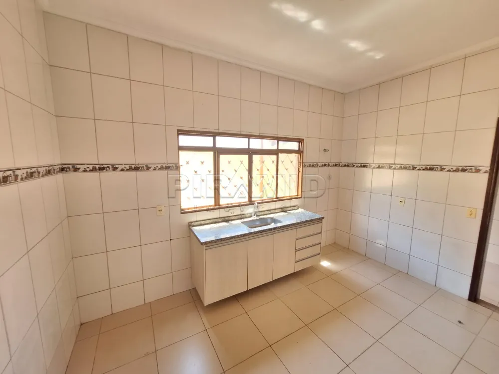 Alugar Casa / Padr&atilde;o em Ribeir&atilde;o Preto R$ 2.000,00 - Foto 15