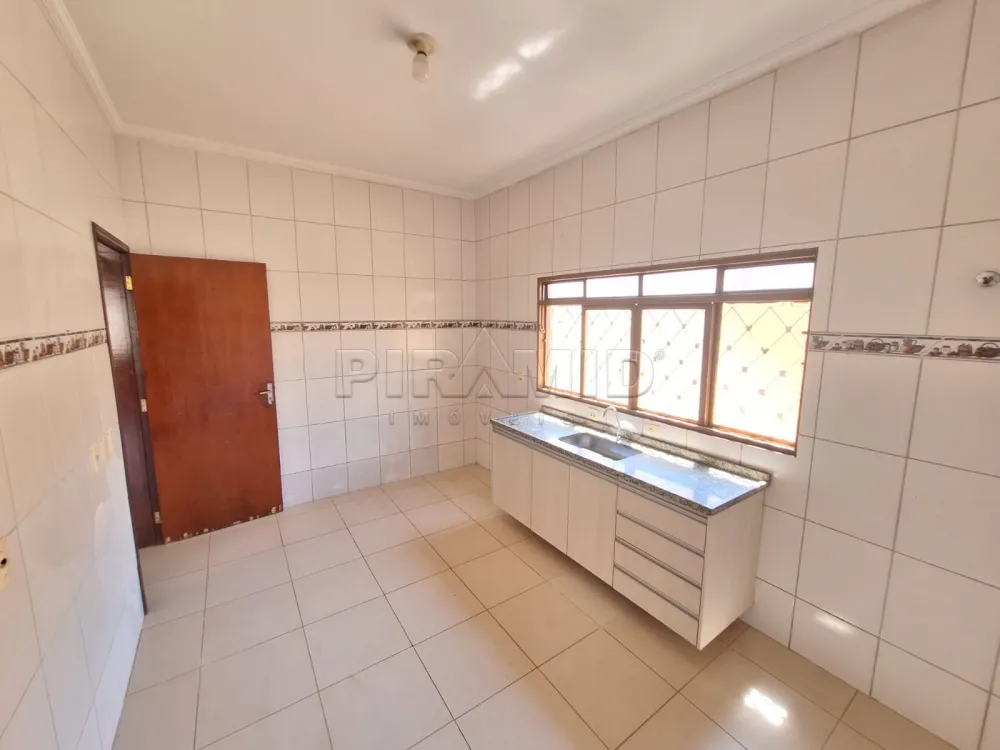 Alugar Casa / Padr&atilde;o em Ribeir&atilde;o Preto R$ 2.000,00 - Foto 16