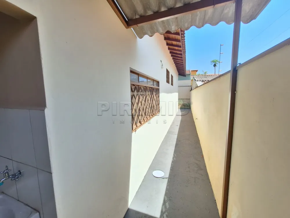Alugar Casa / Padr&atilde;o em Ribeir&atilde;o Preto R$ 2.000,00 - Foto 19