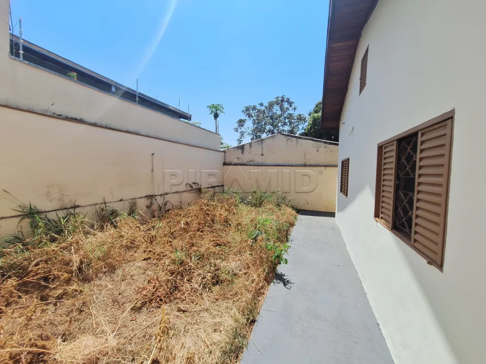 Alugar Casa / Padr&atilde;o em Ribeir&atilde;o Preto R$ 2.000,00 - Foto 21