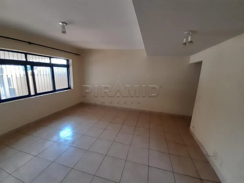 Alugar Casa / Padr&atilde;o em Ribeir&atilde;o Preto R$ 2.800,00 - Foto 2