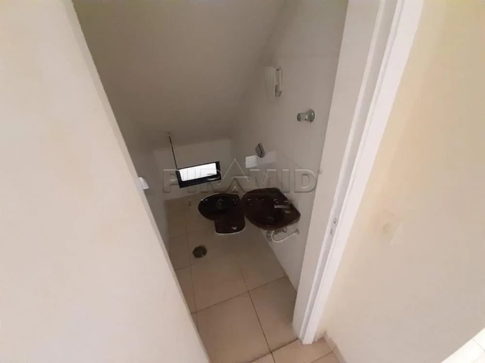 Alugar Casa / Padr&atilde;o em Ribeir&atilde;o Preto R$ 2.800,00 - Foto 4