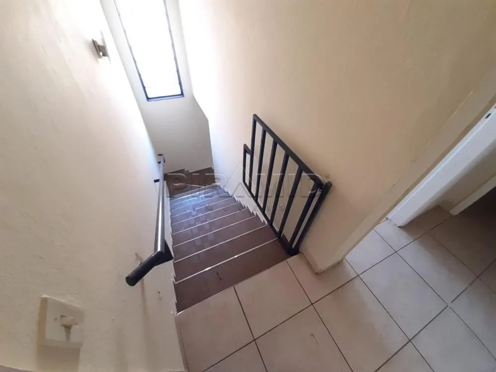 Alugar Casa / Padr&atilde;o em Ribeir&atilde;o Preto R$ 2.800,00 - Foto 5