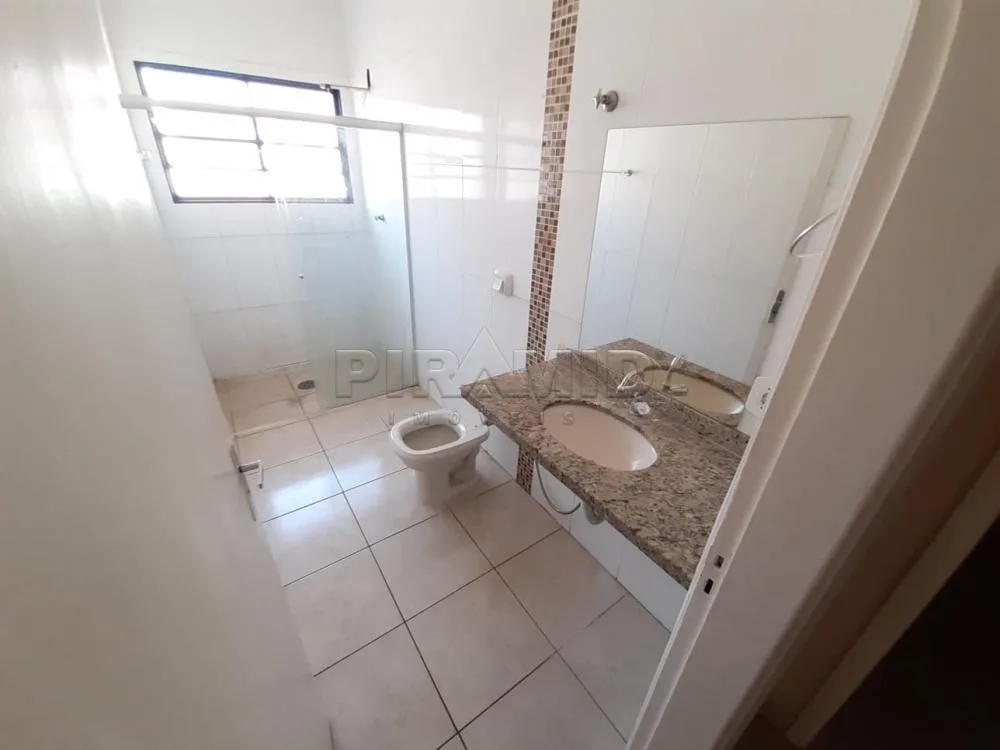 Alugar Casa / Padr&atilde;o em Ribeir&atilde;o Preto R$ 2.800,00 - Foto 6
