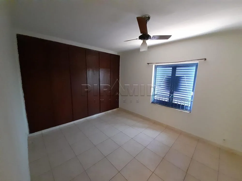 Alugar Casa / Padr&atilde;o em Ribeir&atilde;o Preto R$ 2.800,00 - Foto 9