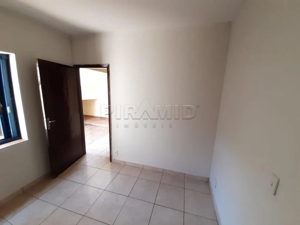 Alugar Casa / Padr&atilde;o em Ribeir&atilde;o Preto R$ 2.800,00 - Foto 14