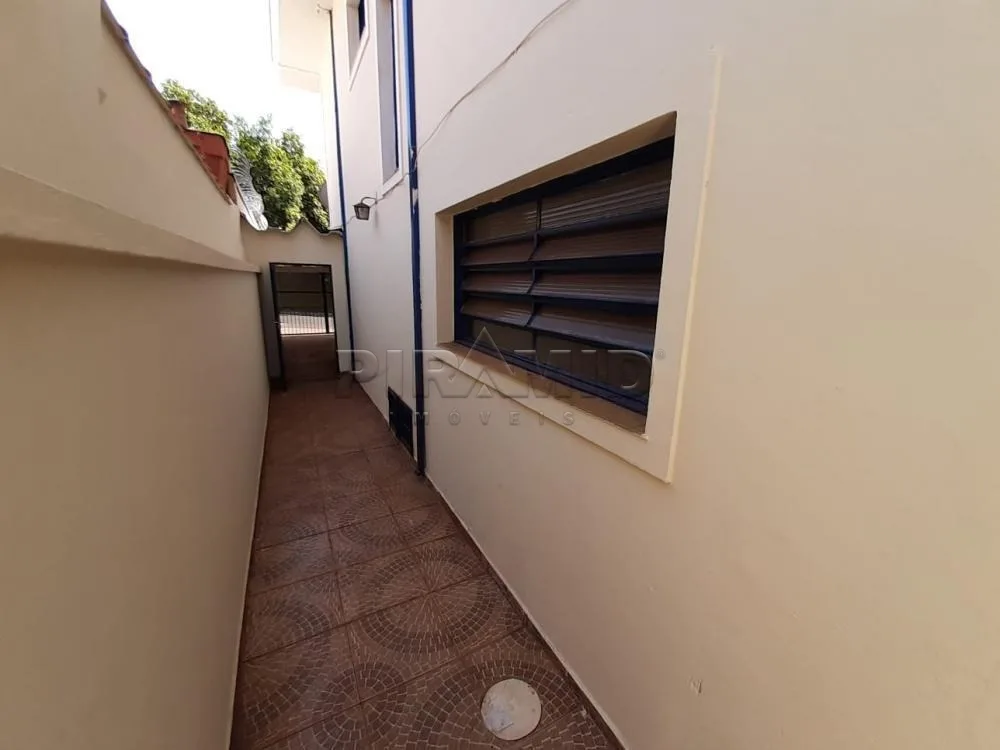 Alugar Casa / Padr&atilde;o em Ribeir&atilde;o Preto R$ 2.800,00 - Foto 19