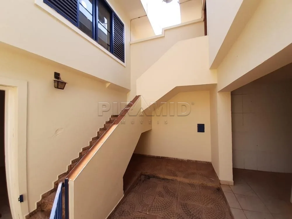 Alugar Casa / Padr&atilde;o em Ribeir&atilde;o Preto R$ 2.800,00 - Foto 20