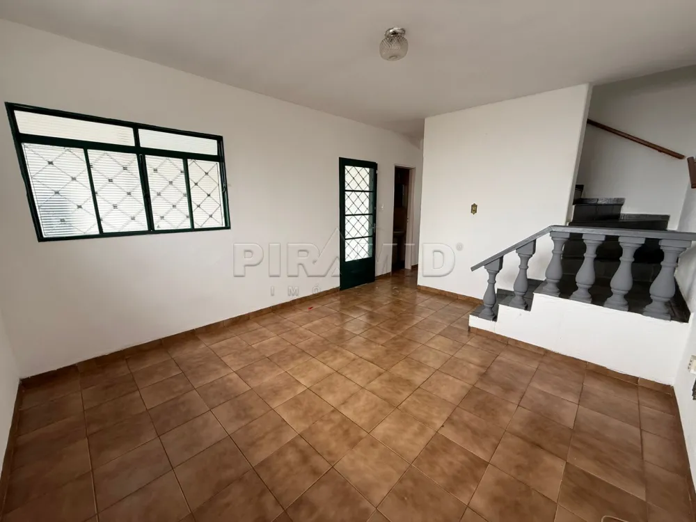 Alugar Casa / Padr&atilde;o em Ribeir&atilde;o Preto R$ 2.700,00 - Foto 3