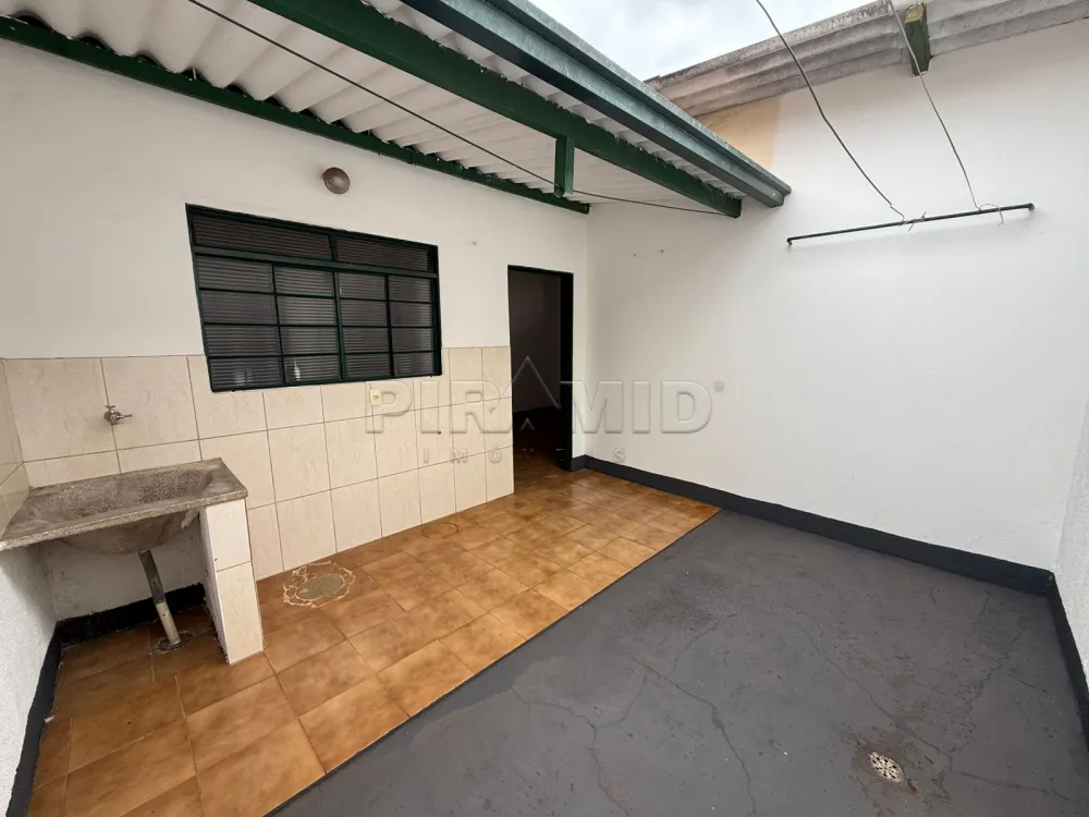 Alugar Casa / Padr&atilde;o em Ribeir&atilde;o Preto R$ 2.700,00 - Foto 19