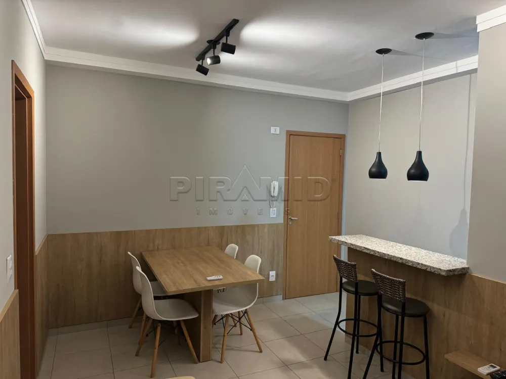 Alugar Apartamento / Padr&atilde;o em Ribeir&atilde;o Preto R$ 2.350,00 - Foto 4