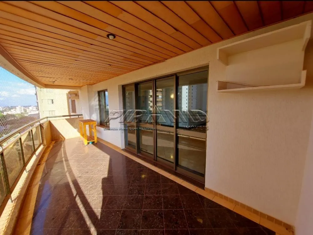 Alugar Apartamento / Padr&atilde;o em Ribeir&atilde;o Preto R$ 5.750,00 - Foto 5