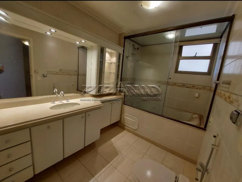 Alugar Apartamento / Padr&atilde;o em Ribeir&atilde;o Preto R$ 5.750,00 - Foto 14