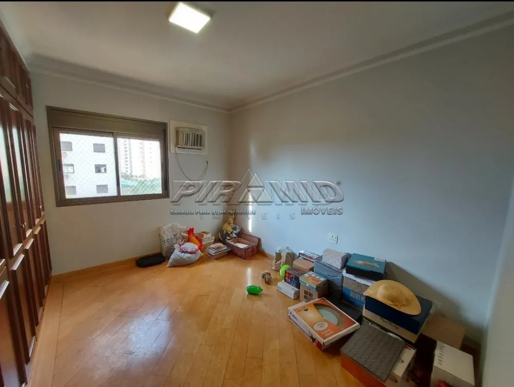 Alugar Apartamento / Padr&atilde;o em Ribeir&atilde;o Preto R$ 5.750,00 - Foto 17