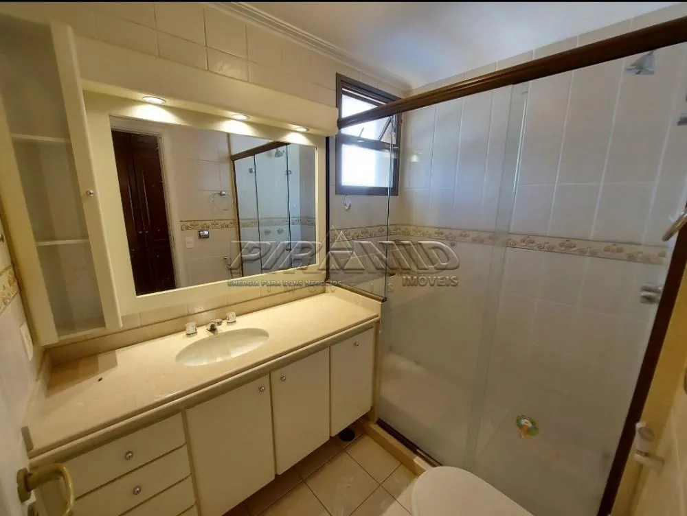 Alugar Apartamento / Padr&atilde;o em Ribeir&atilde;o Preto R$ 5.750,00 - Foto 19